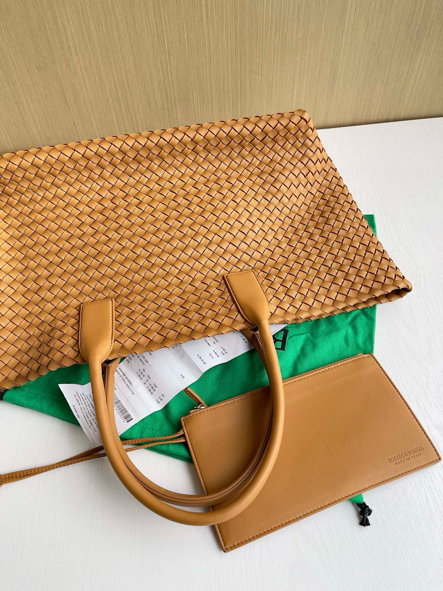 Bottega Veneta Tote Bag