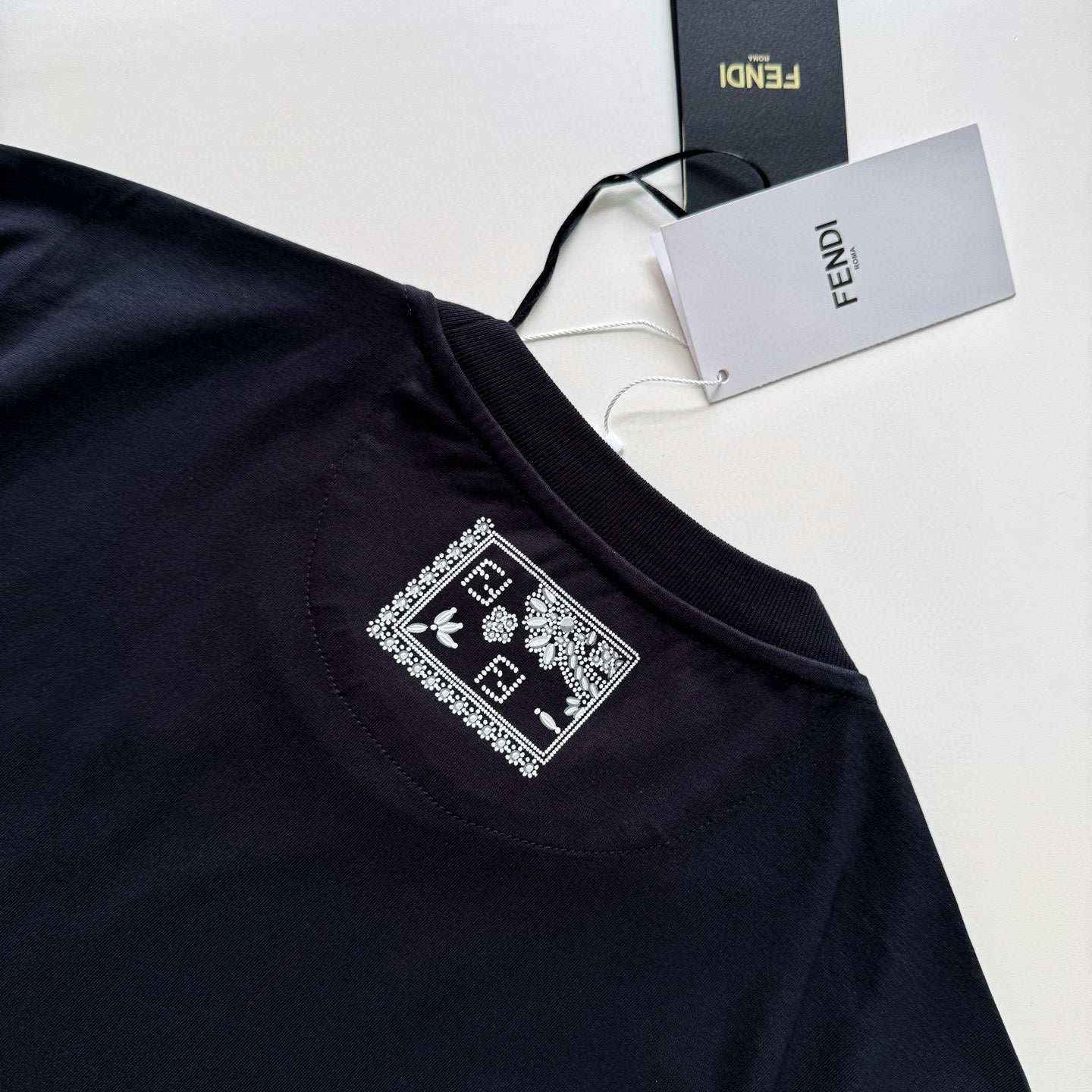 Fendi T-Shirt