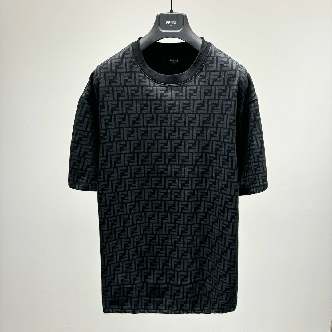 Camiseta Fendi