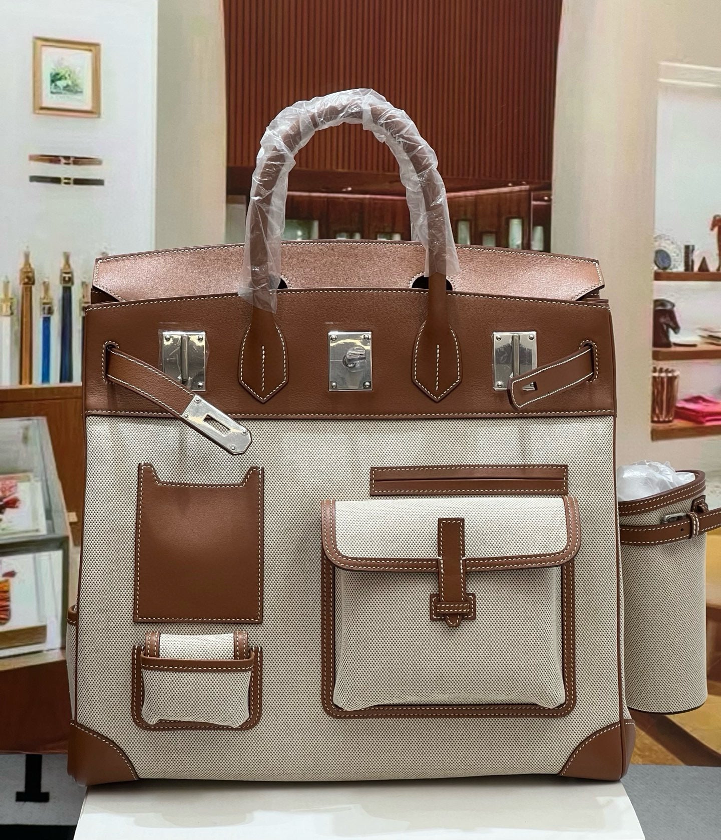 Hermes Bag