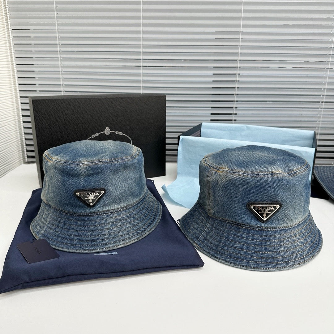 Prada Cap