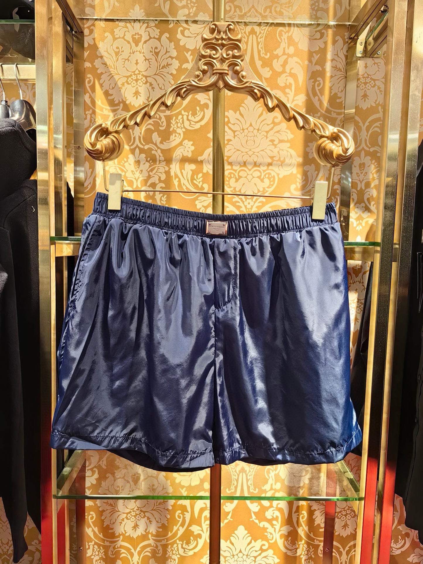 Dolce & Gabbana Short Pants