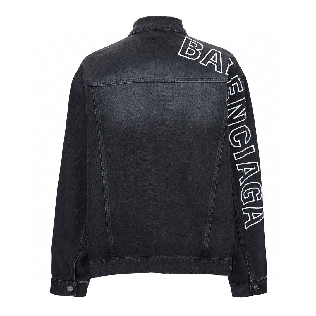 Balenciaga Long Sleeve Shirt