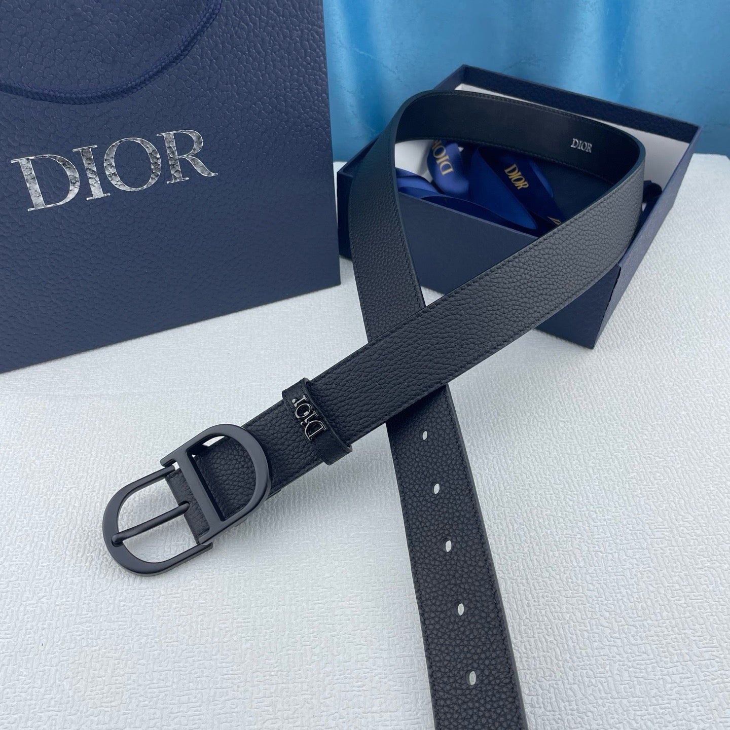 Dior Belts