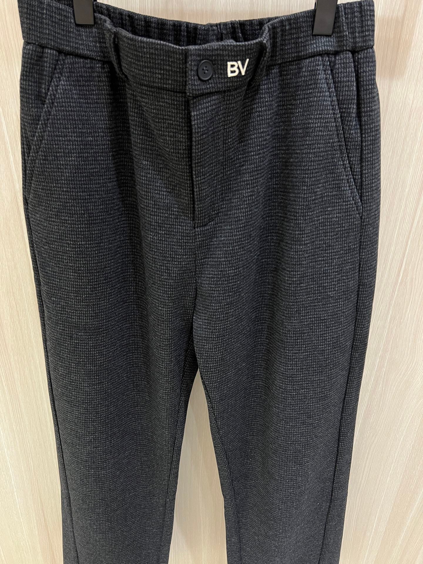 Bottega Veneta Long Pants