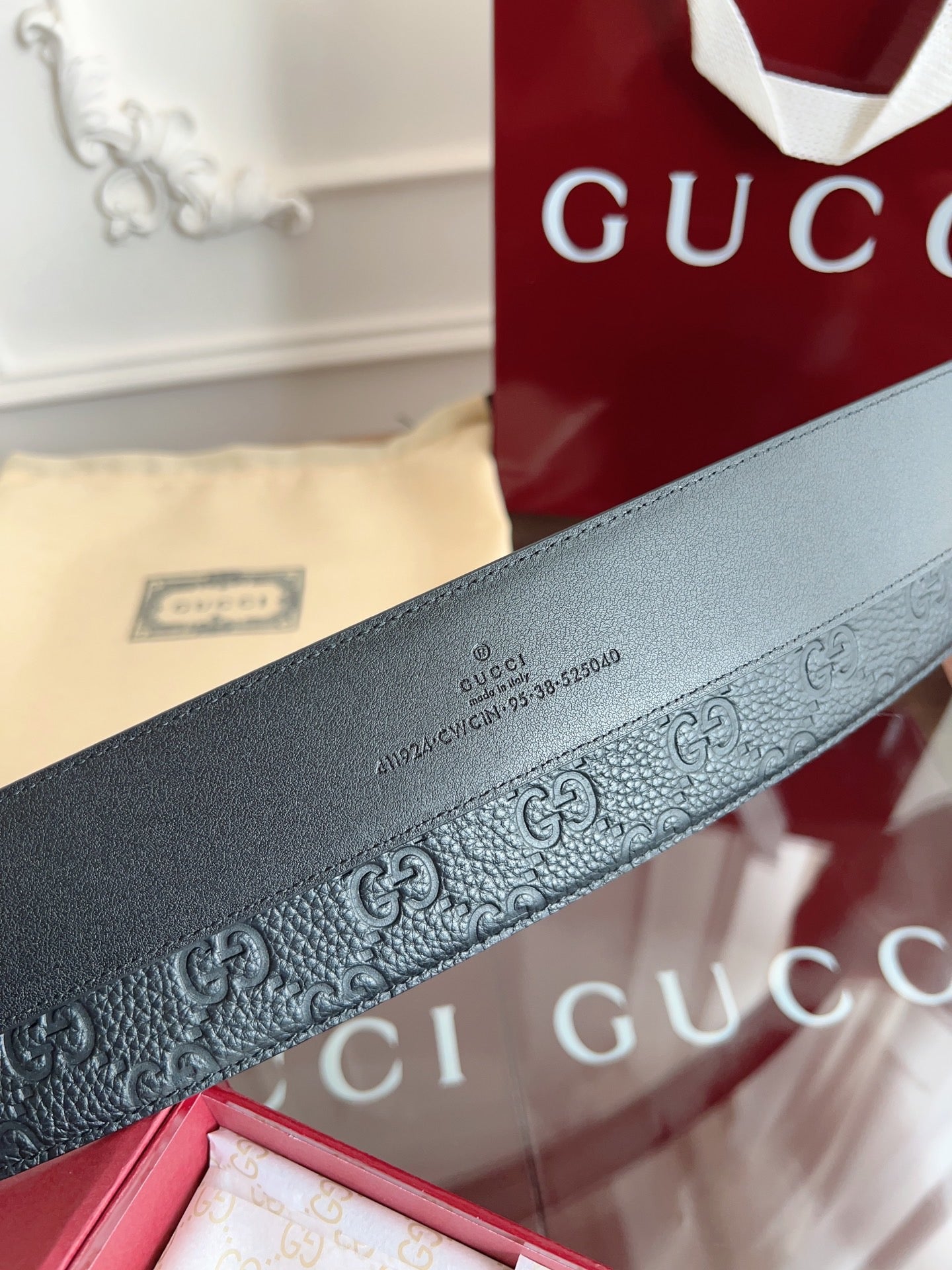 Gucci Belts