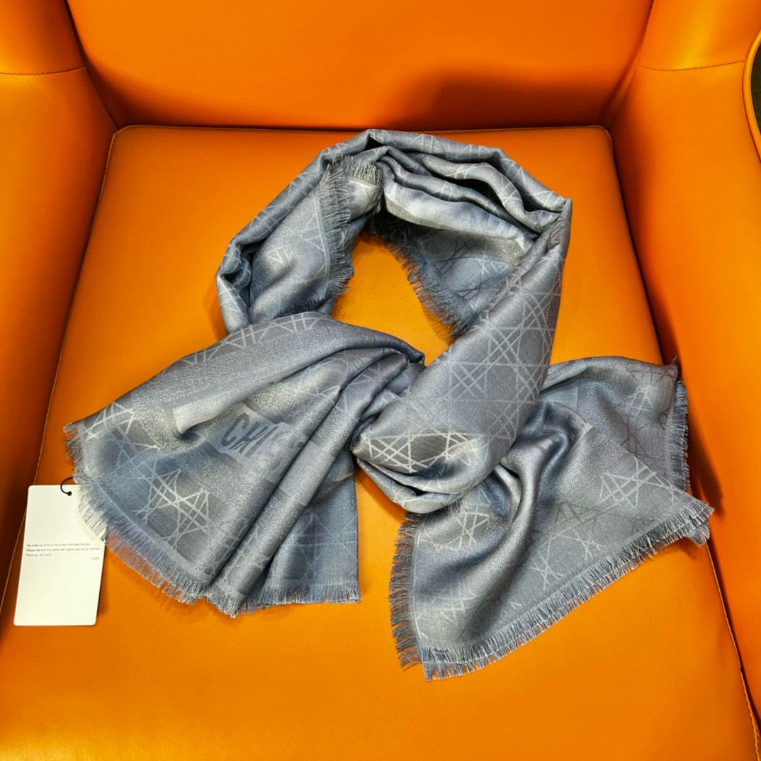 Dior Scarves