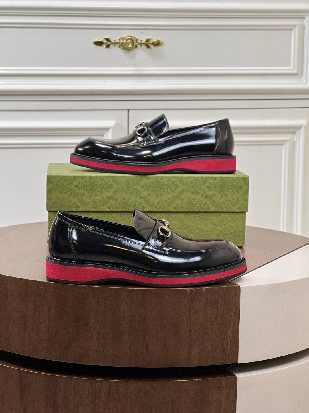 GC Loafer
