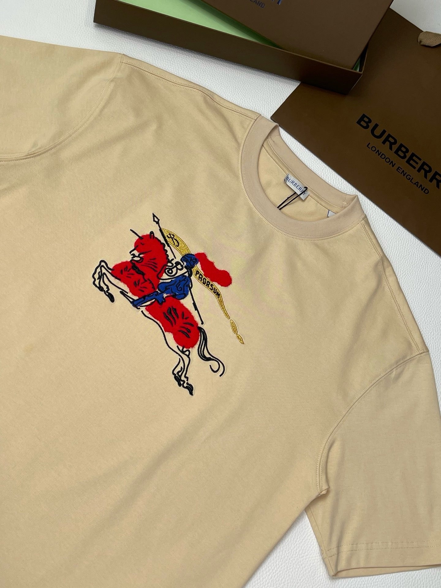 BBR T-shirt