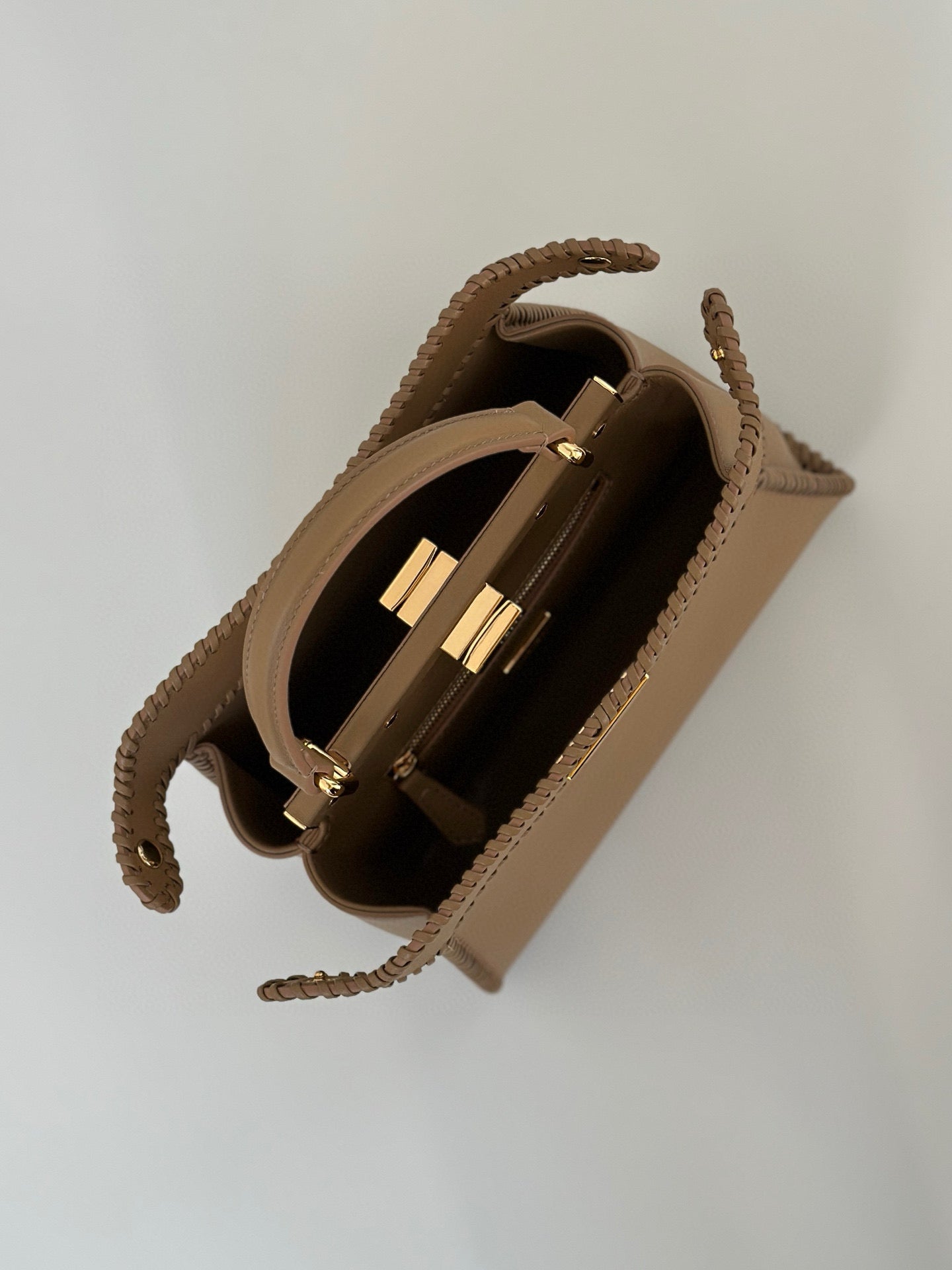 Fendi Peekaboo Bag