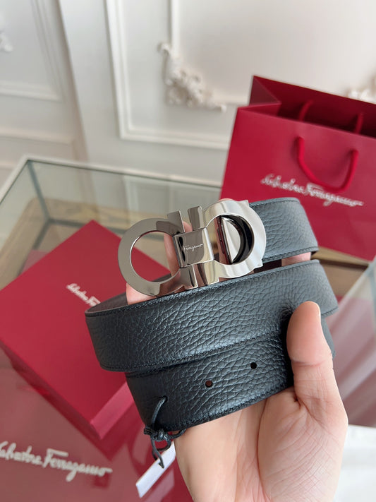 Ferragamo Belts