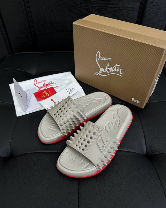 Sandalias Christian Louboutin