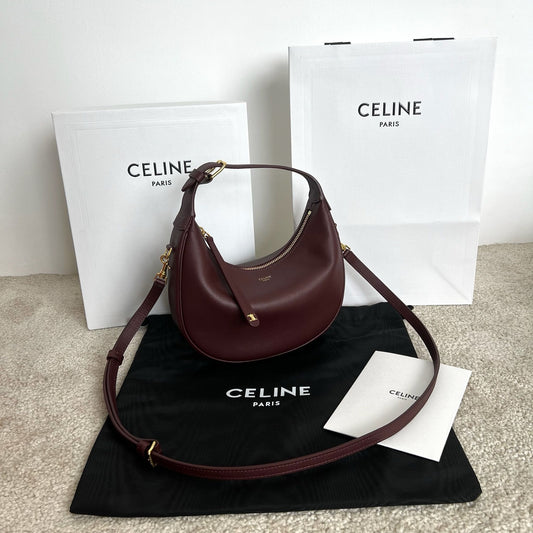 Celine Hobo Bag