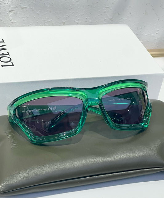 Loewe Sunglasses