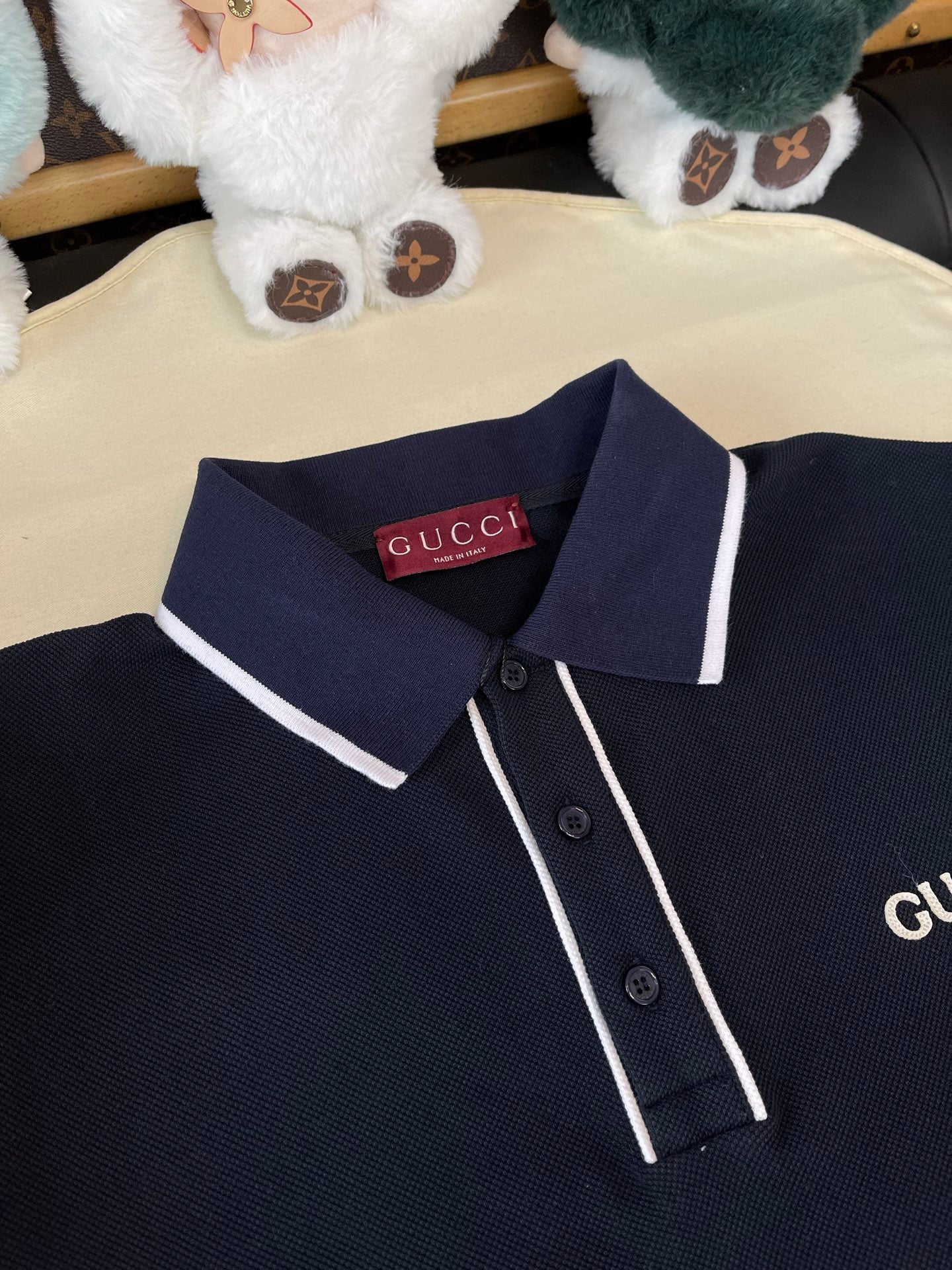 Gucci Polo