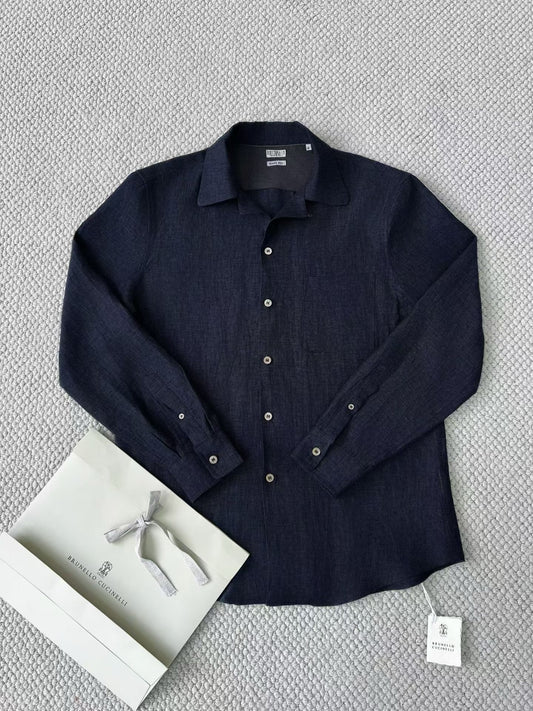 BC Long Sleeve Shirt