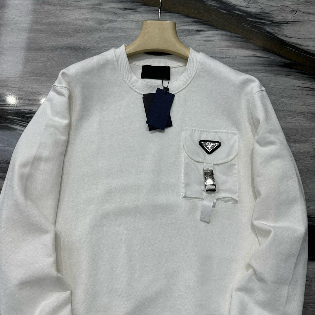 Prada Sweater