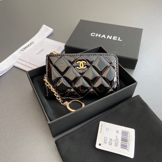 Chanel Wallet