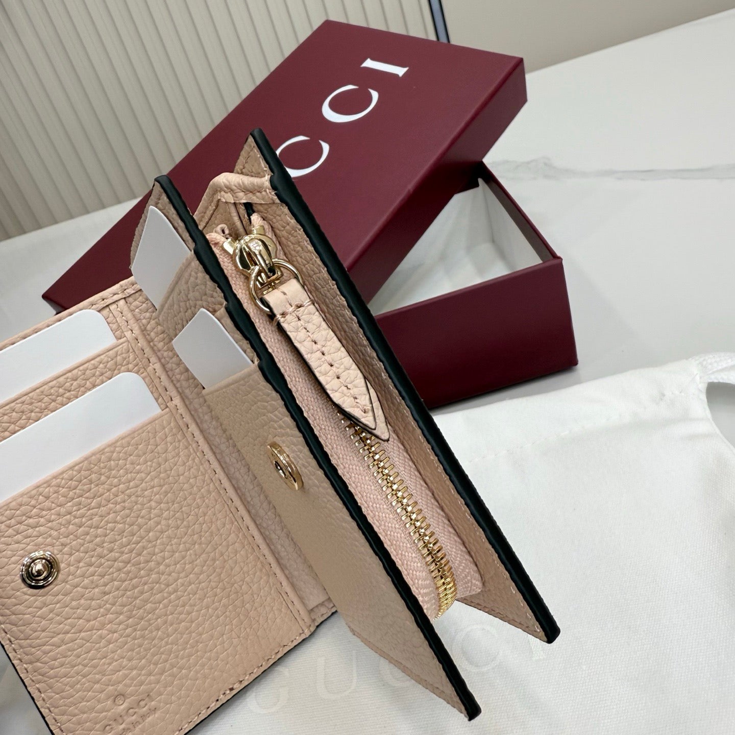 Gucci Wallet