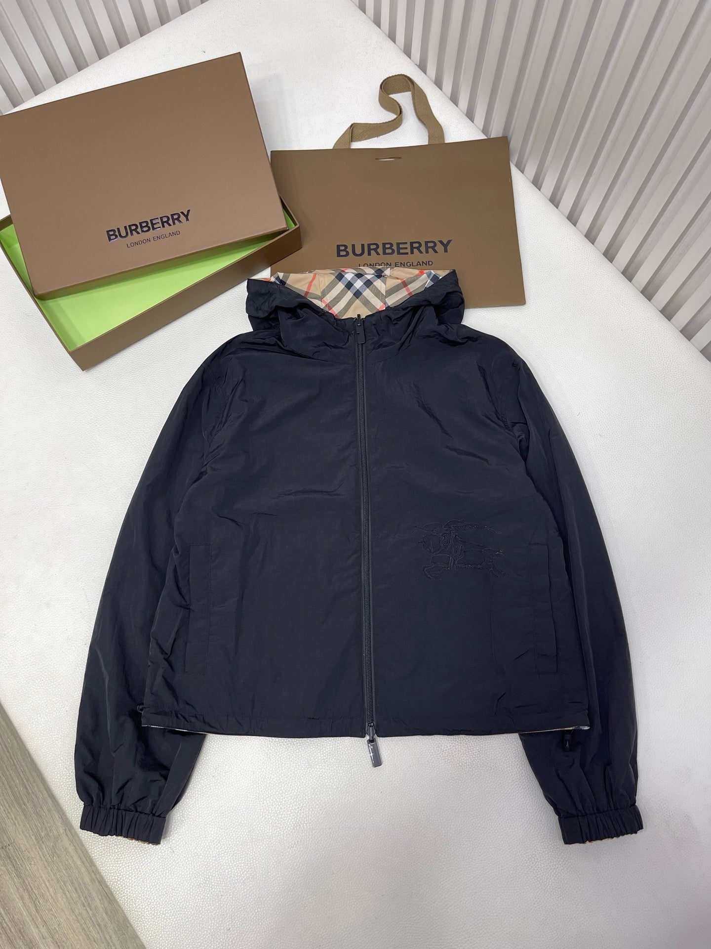 BBR Jacket
