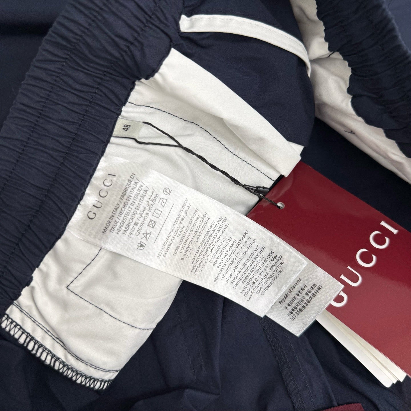 Gucci Short Pants