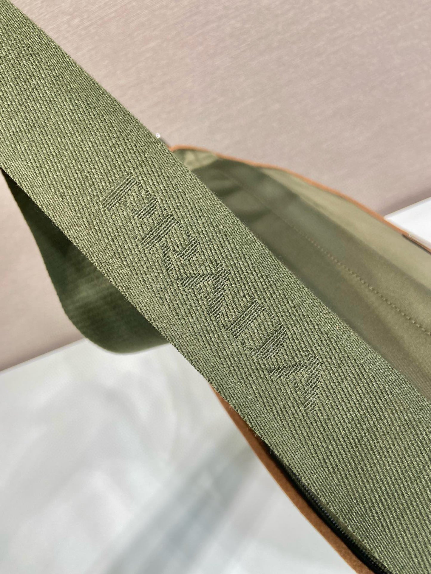 Prada Messenger Bag 30x27.5x14.5CM