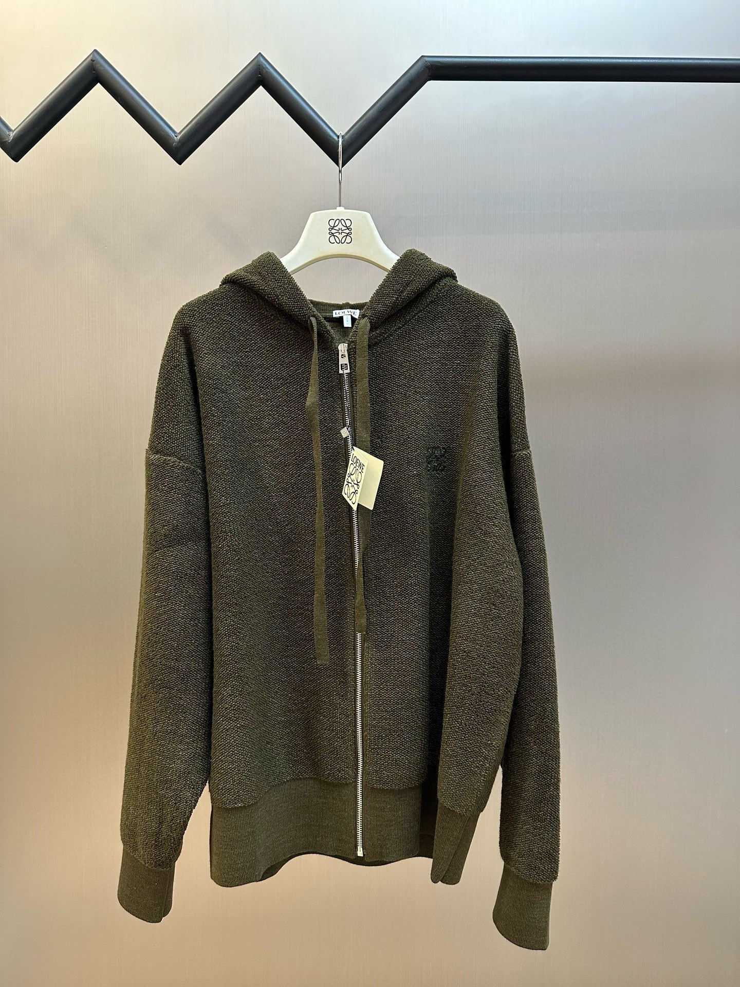 Loewe Jacket