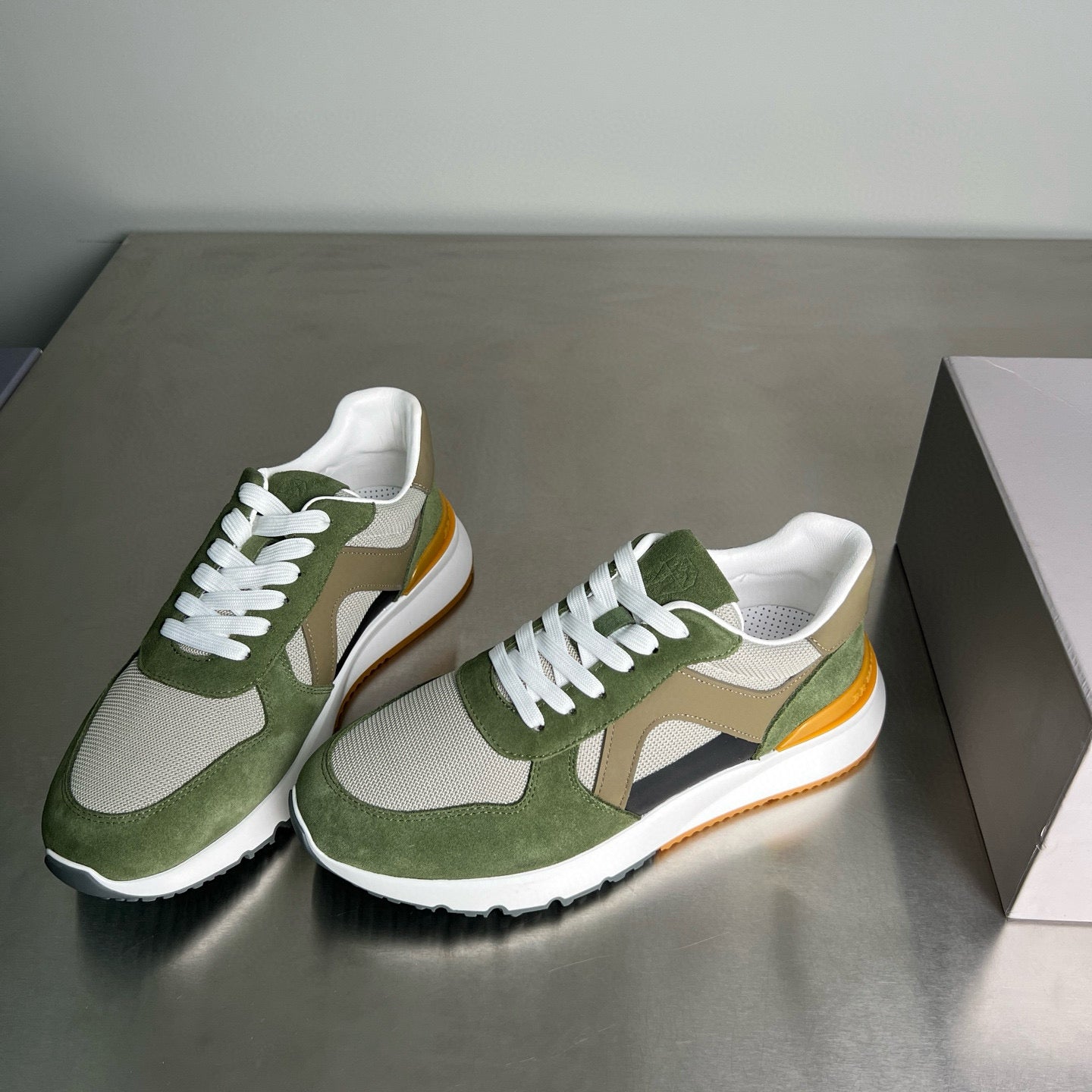 Brunello Cucinelli Sneakers