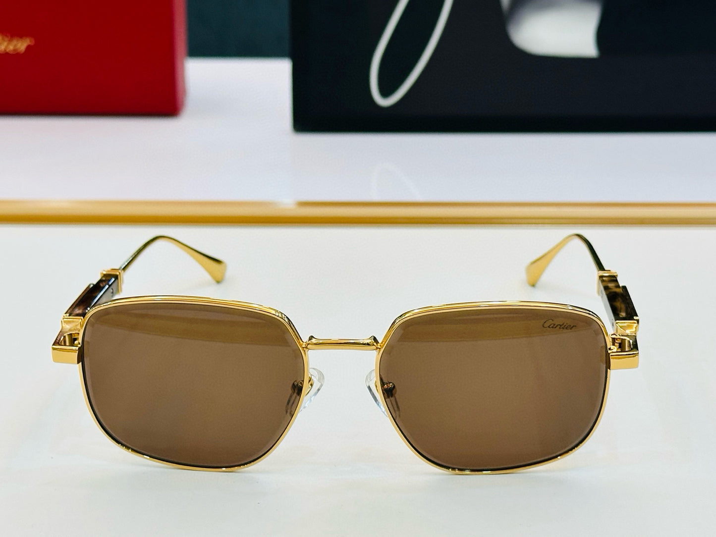 Cartier Sunglasses