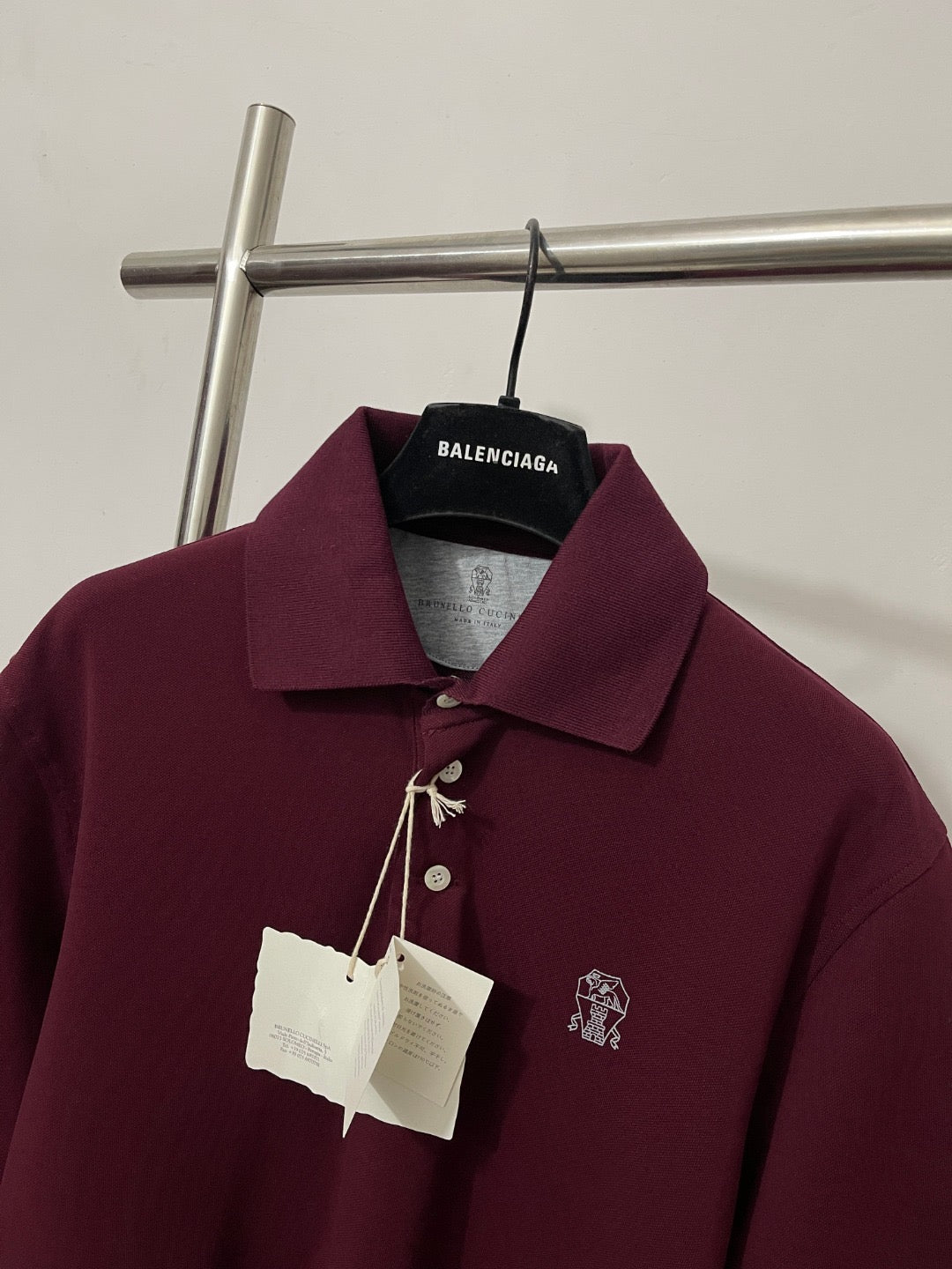 BC Polo