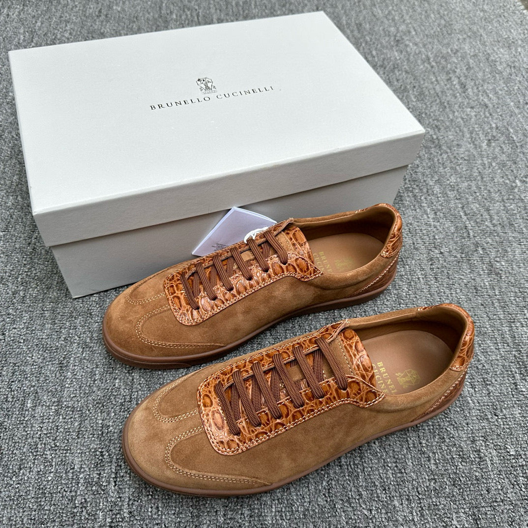 Brunello Cucinelli Shoes