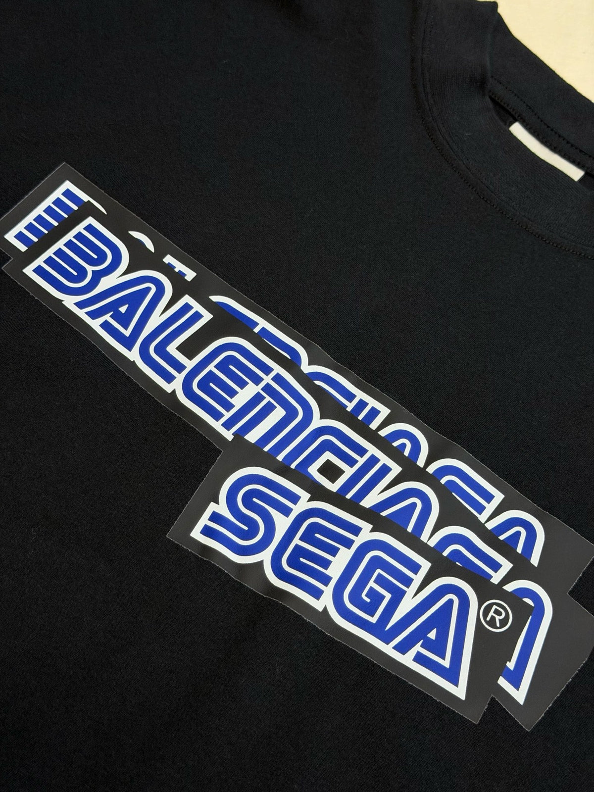 Balenciaga T-Shirt