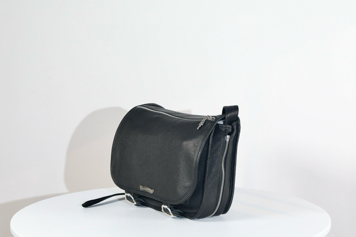 Chrome Hearts Shoulder Bag