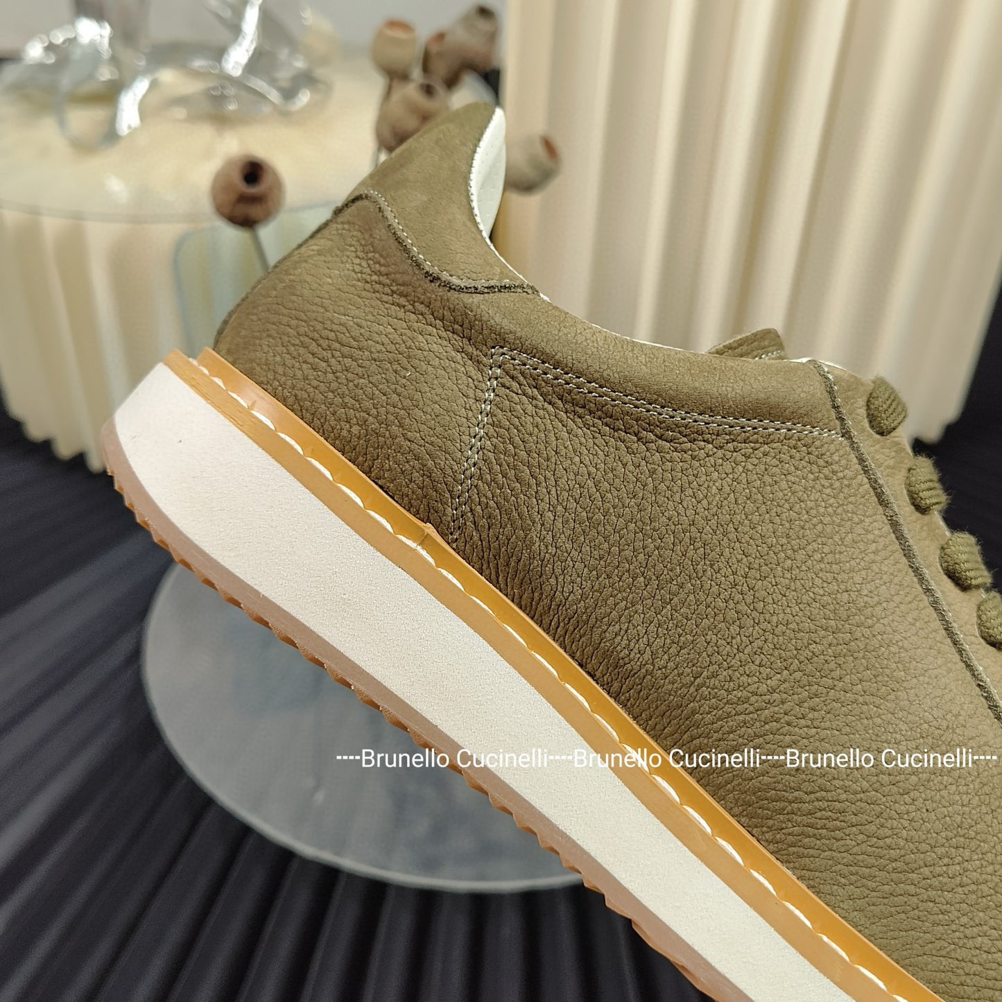 Brunello Cucinelli Shoes