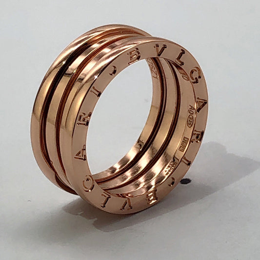 Bvlgari Ring