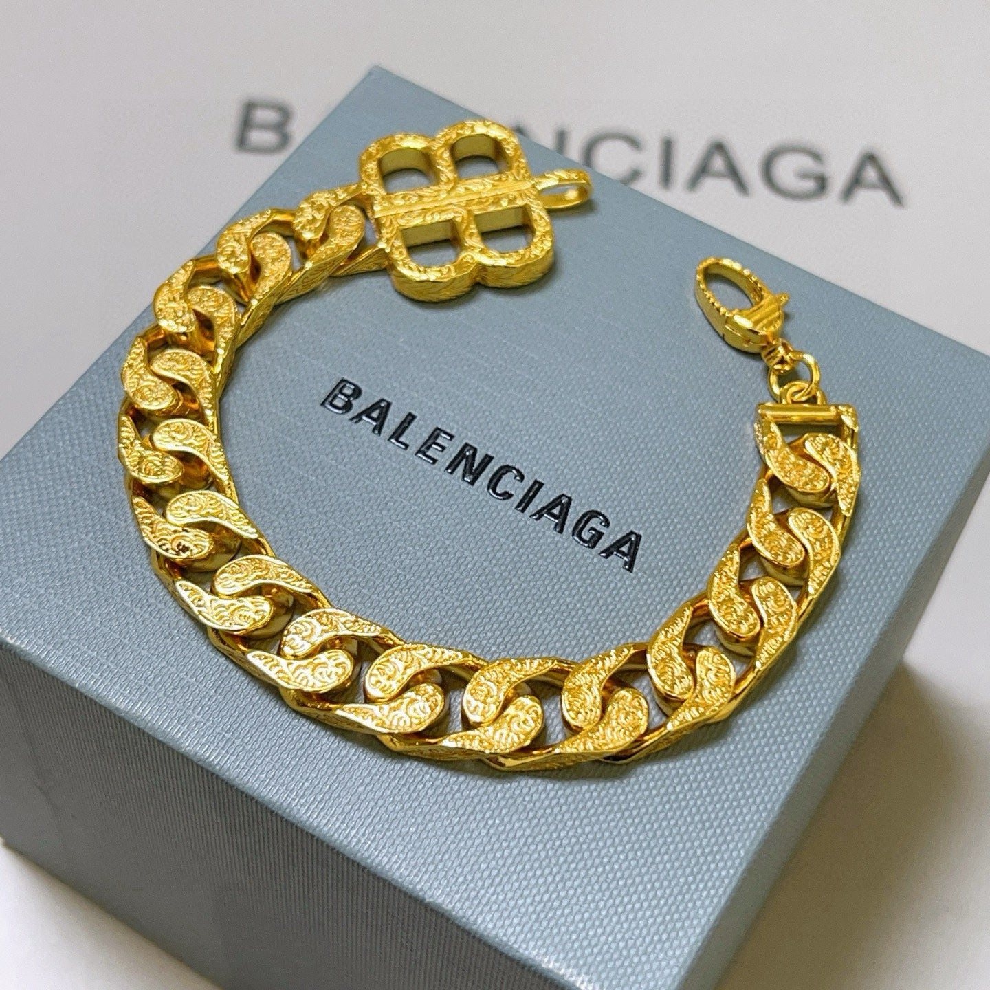 Balenciaga Bracelet