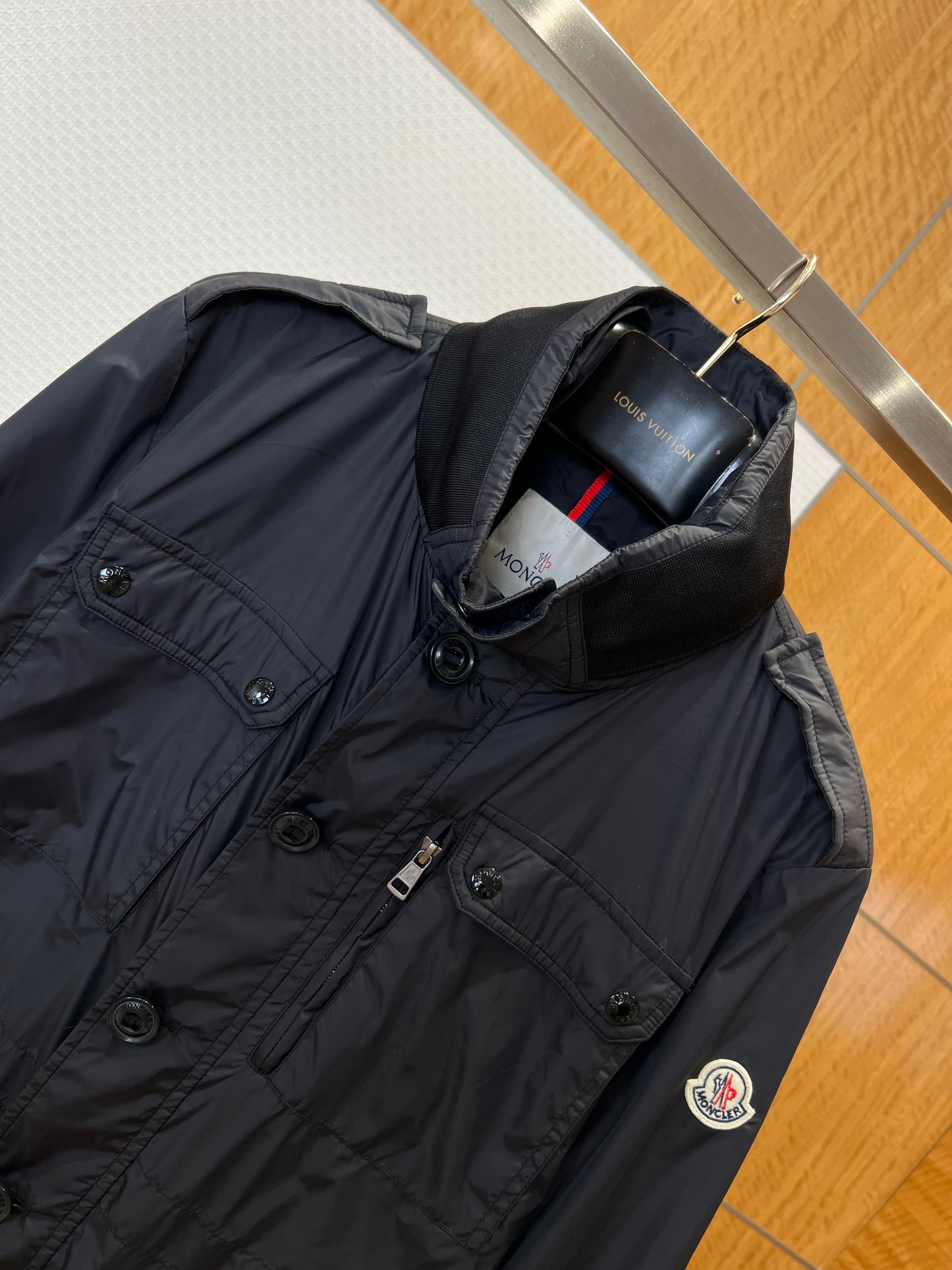 Moncler Jacket