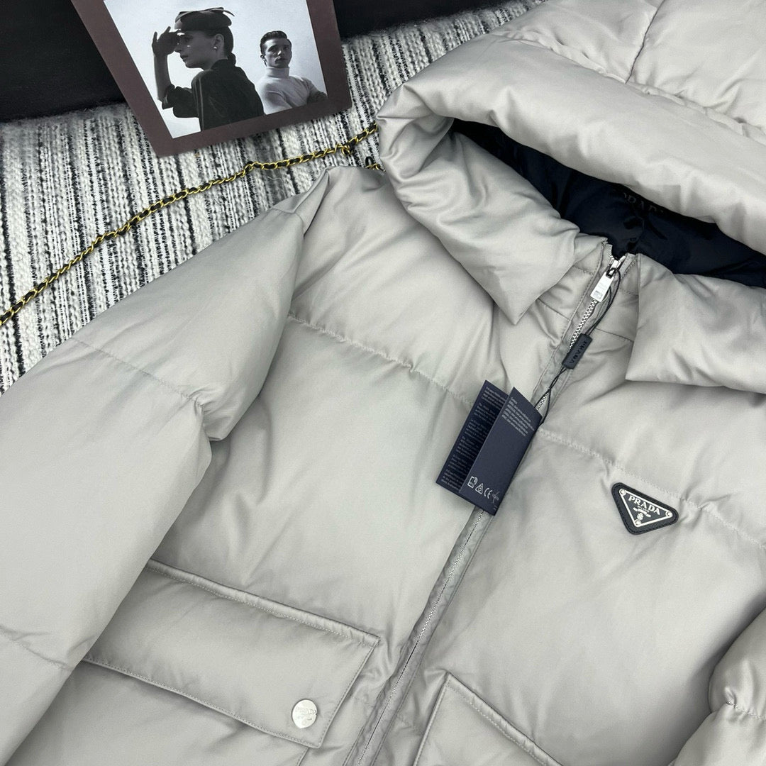 Prada Down Jacket