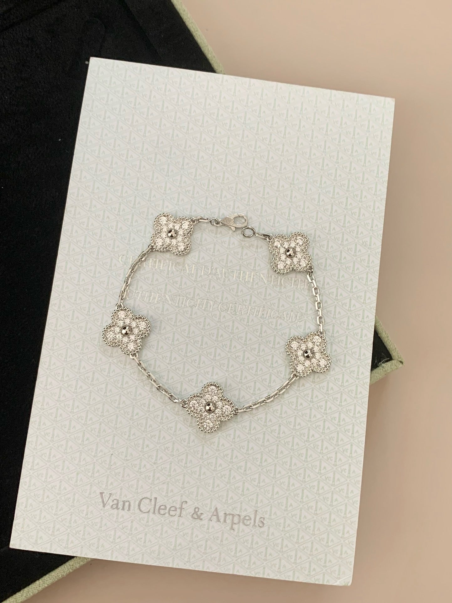 Van Cleef & Arpels Bracelet