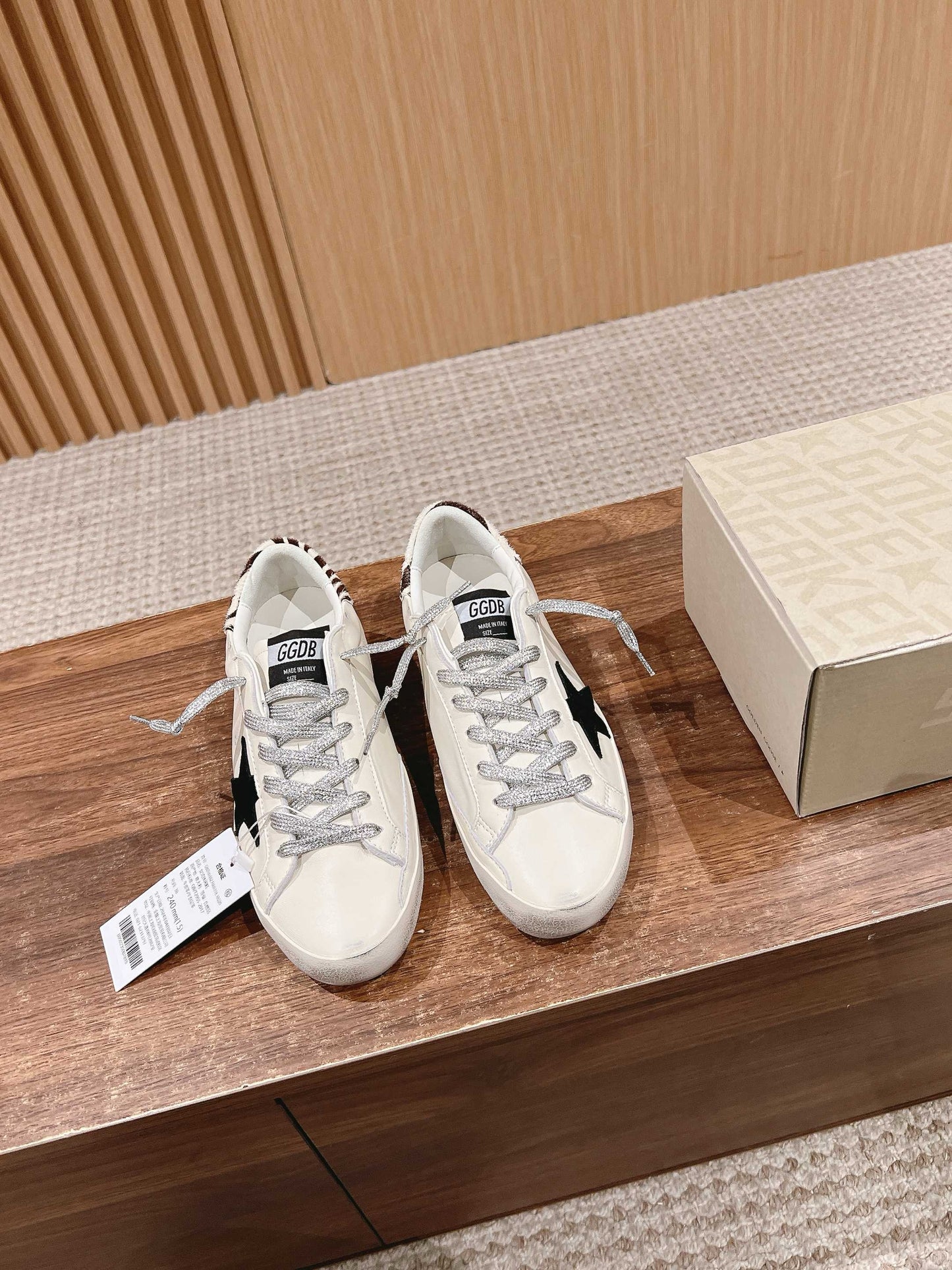 Golden Goose Sneaker