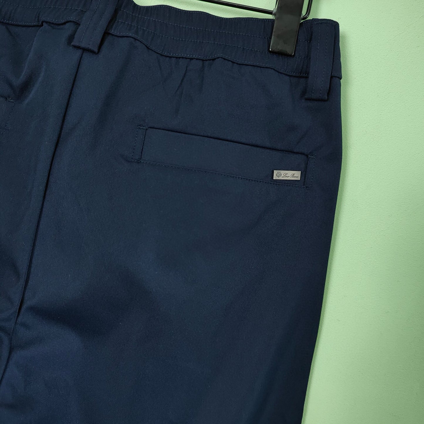 Loro Piana Long Pants