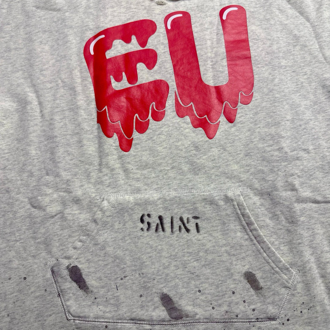 Saint Michael Hoodie