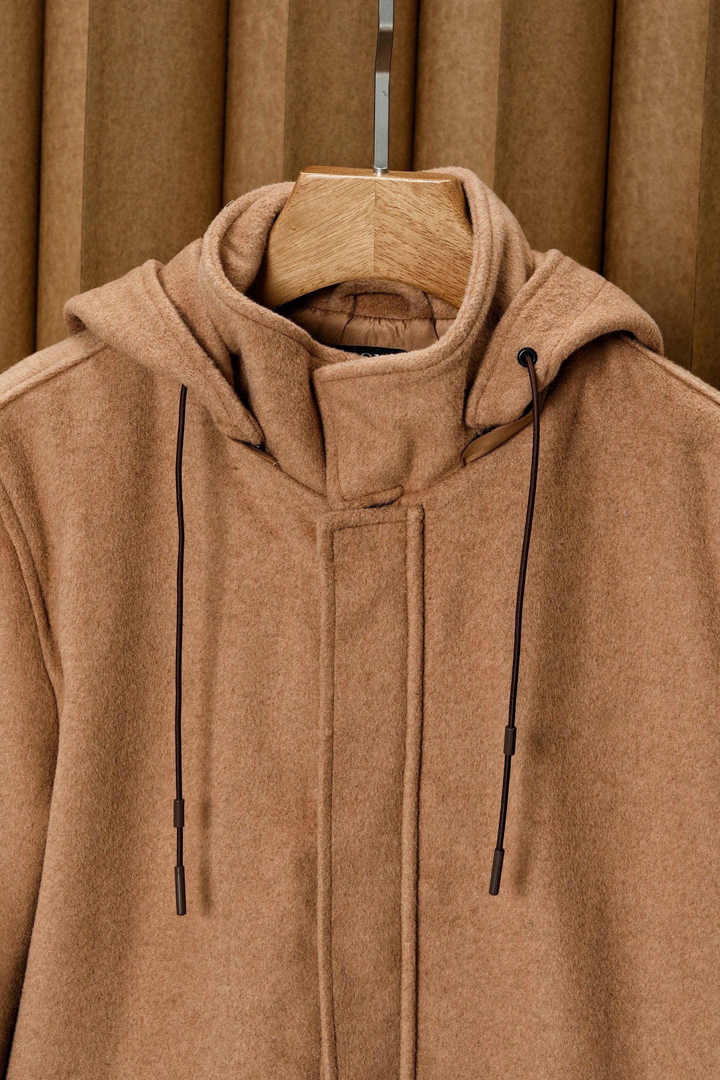 Zegna Hoodie
