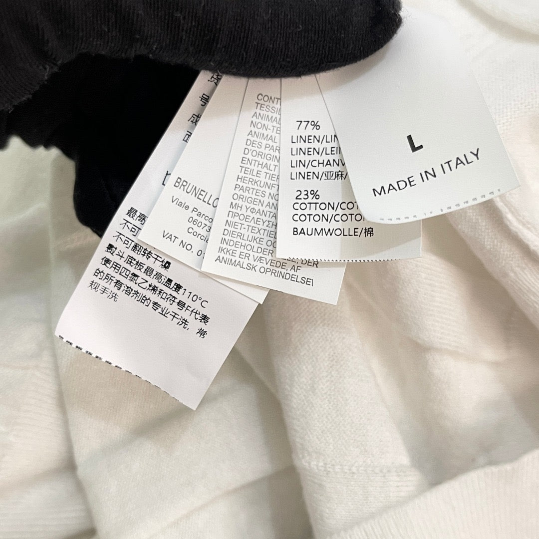 Brunello Cucinelli Polo