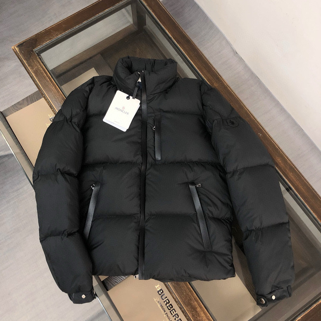 Moncler Down Jacket