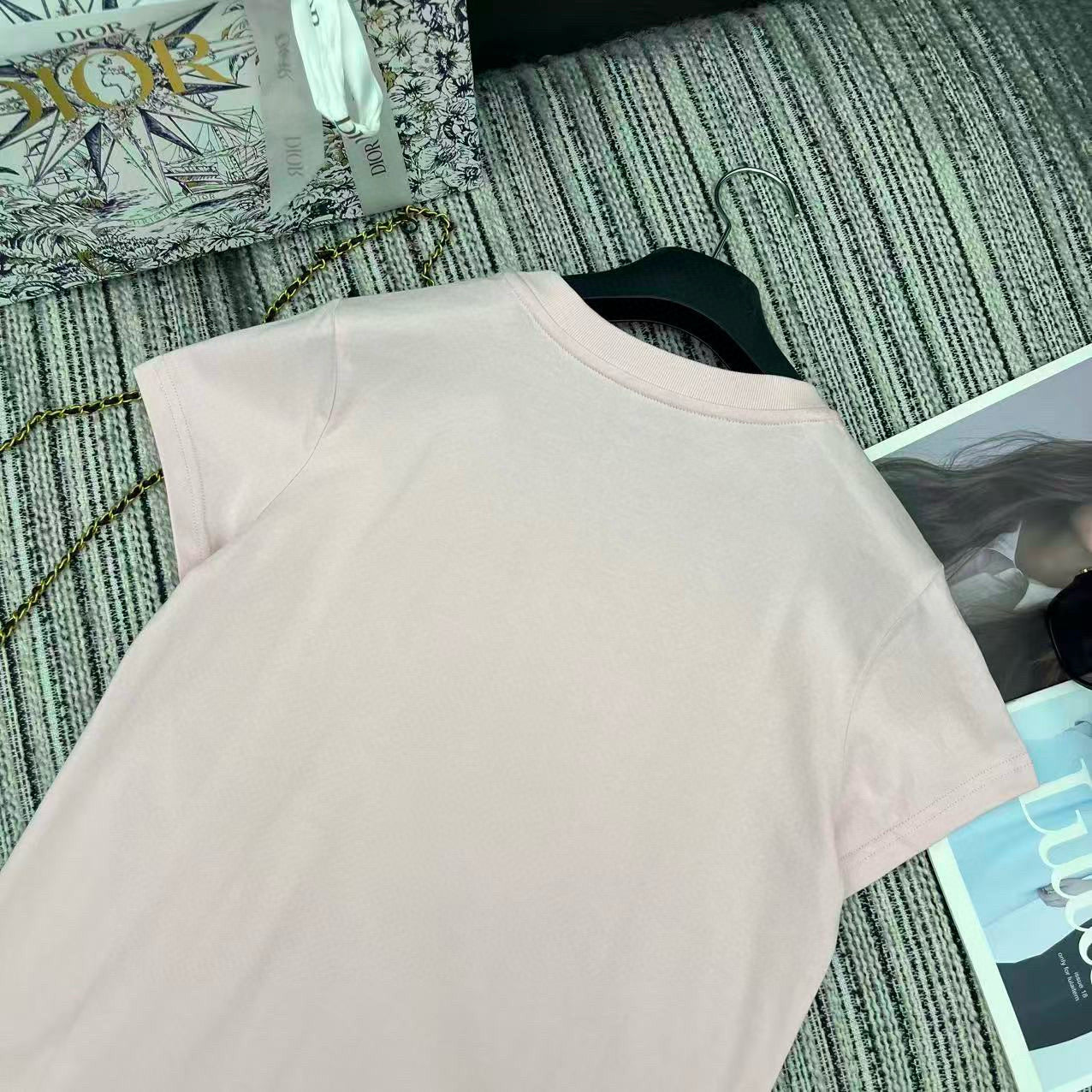 Dior T-shirt