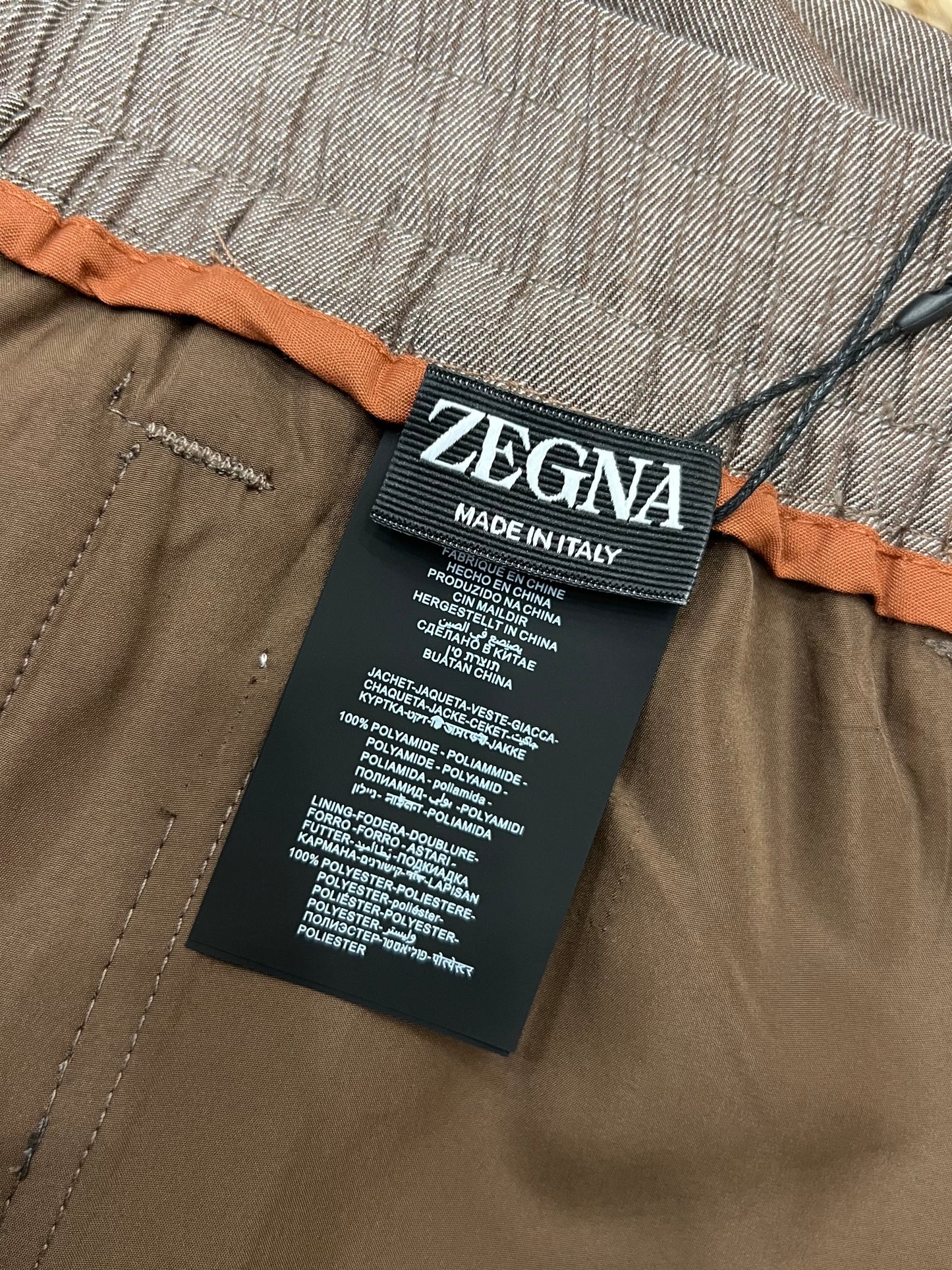 ZG Long Pants