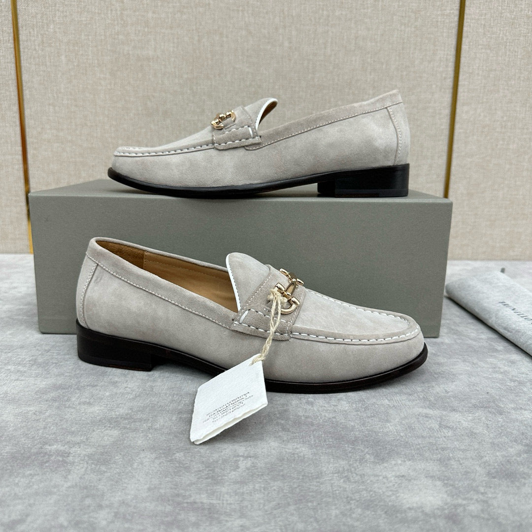 Brunello Cucinelli Loafers