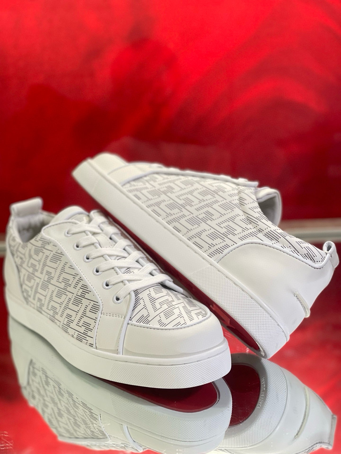 Christian Louboutin Sneakers