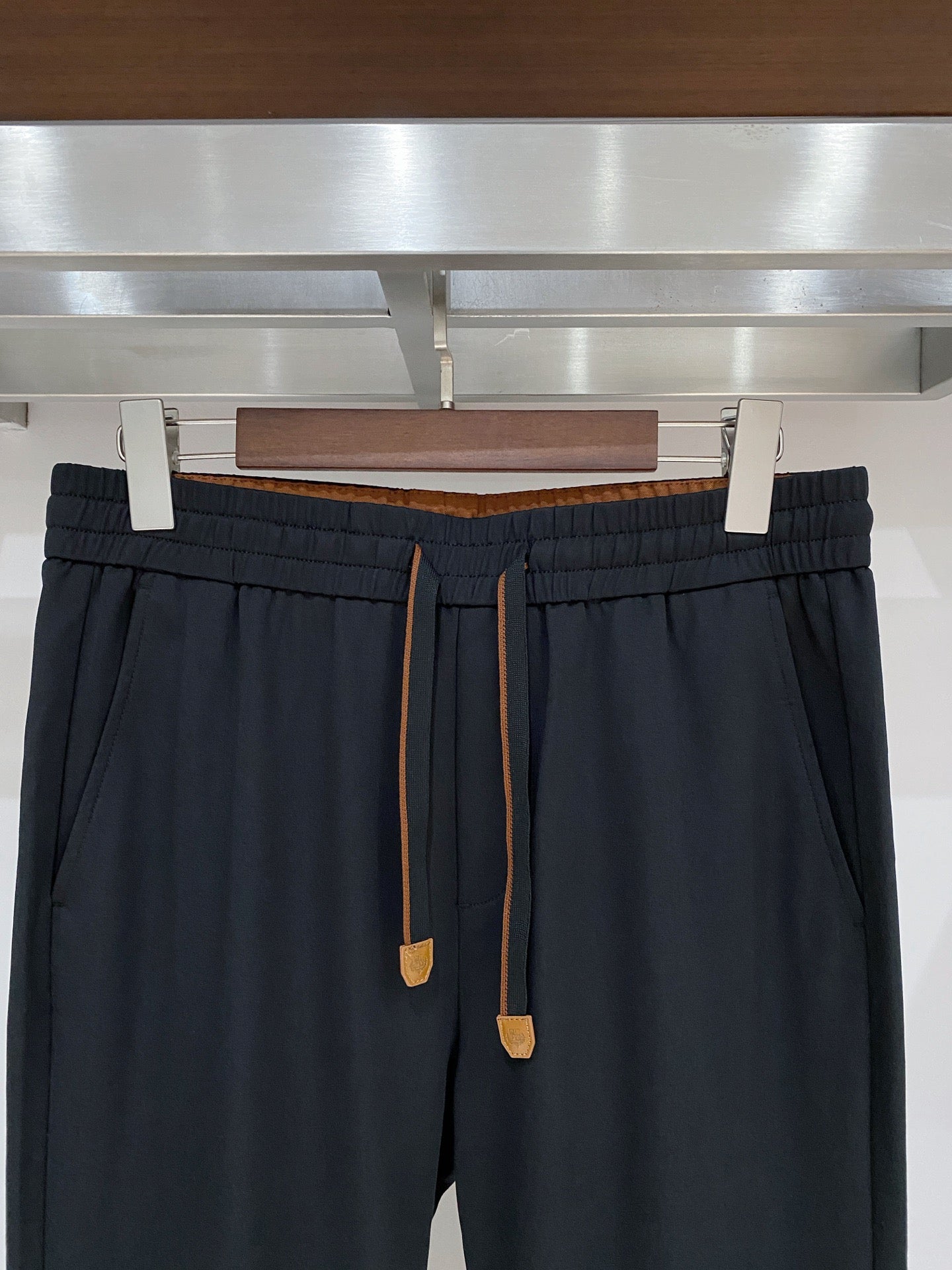Loro Piana Long Pants